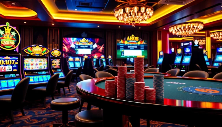 Register for Đăng Ký ABC8 and experience the excitement of a top online casino.