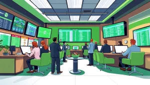 Découvrez le meilleur site de paris sportifs avec des parieurs engagés et des options variées.